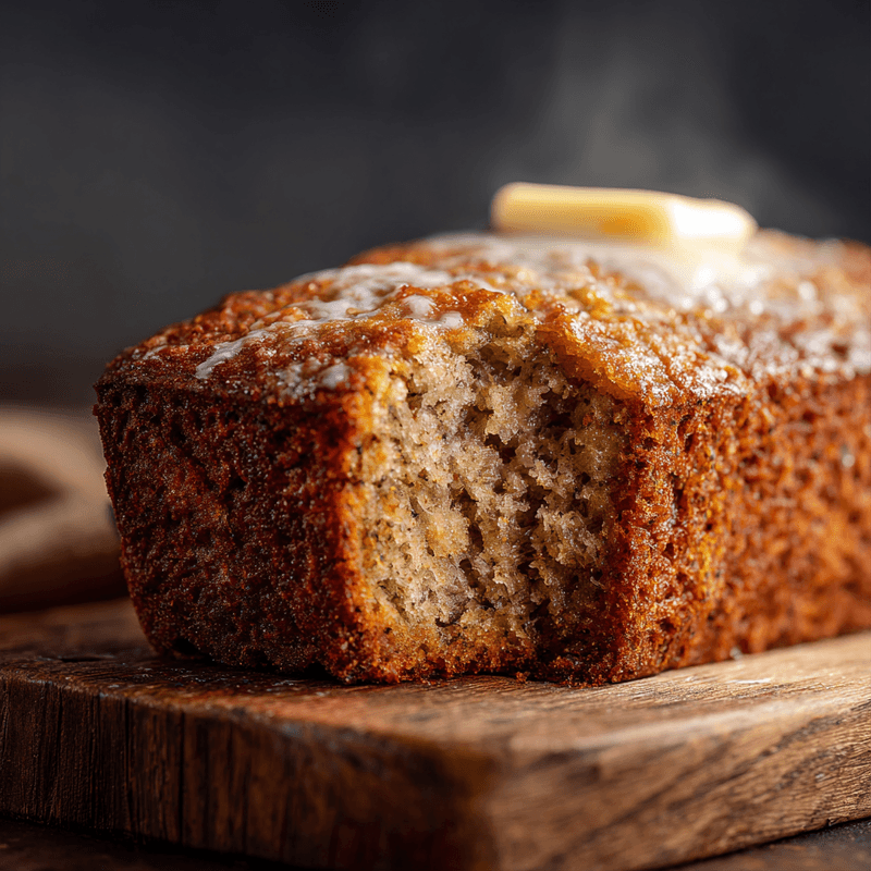 Moist Banana Bread Recipe: Easy & Delicious Every Time