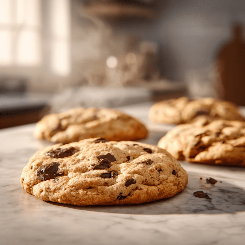 Bot Verification Cookies Recipe - Easy & Delicious