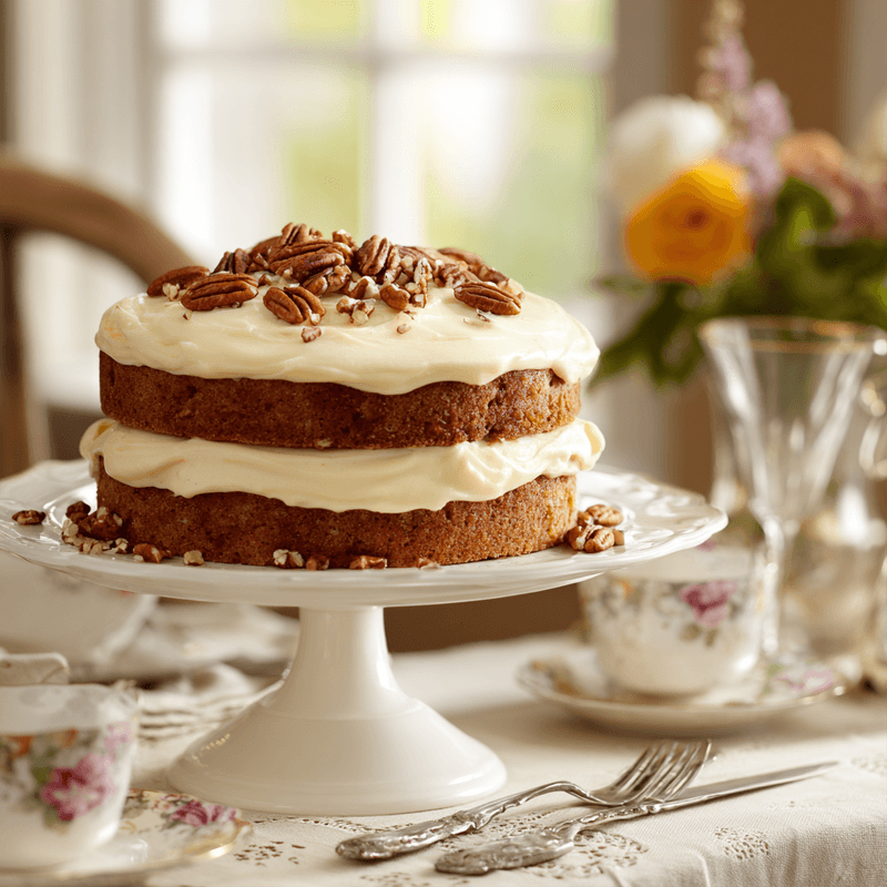 Neiman Marcus Cake Recipe: Luxurious Butter Cake at Home