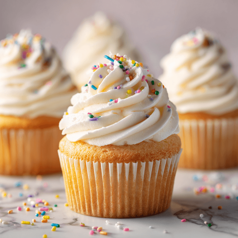 Copycat Magnolia Bakery Cupcakes Recipe