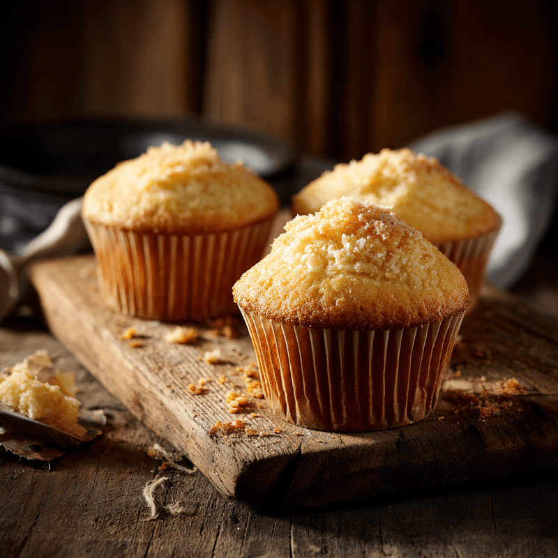 The Best Vanilla Cupcake Recipe | Bakery-Perfect Every Time